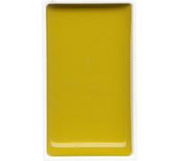 Kuretake : Gansai Tambi japonais Aquarelle : Jaune vif : Grand Poêle