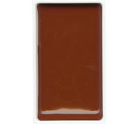 Kuretake Gansai Tambi japonais aquarelle : marron : Grande Poêle