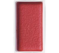 Kuretake Gansai Tambi Pan Peinture aquarelle Gemme Rouge