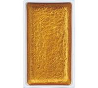 Kuretake Gansai Tambi Pan Peinture aquarelle Rouge doré