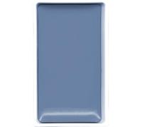 Kuretake Gansai Tambi Poêle Bleu grisâtre