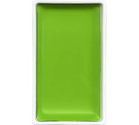 Kuretake Gansai Tambi Recharge de peinture aquarelle - N°59 Vert citron