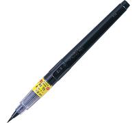 Kuretake Sumi Brush Pen Blister -Fine-No24