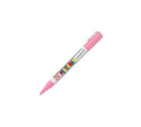 Kuretake Zig - Posterman Chalkboard - Feutre Tableau - Pointe 1mm - Rose
