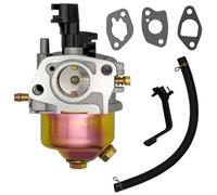 Kurihina Compatible avec carburateur générateur 196 cc 212 cc pour Honda Champion Predator 4375 3500 Generac 3250 3300 Wen Westinghouse Firman Duromax Chicago Pulsar Ryobi etc.