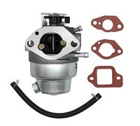 Kurihina Compatible avec le carburateur 16100-ZM0-804 16100-Z0L-023 pour Honda GCV135 GCV160 GC135 GC160 Toro Cub Cadet Ryobi Homelite 160cc 135cc Tondeuses à gazon Nettoyeurs haute pression
