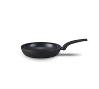 KURO Poêle en Fonte d'Aluminium Revêtement Céramique anti-adhérent BEKA D24 cm