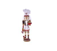 Kurt Adler Casse-Noisette, Multicolore, 39,4 cm de Haut