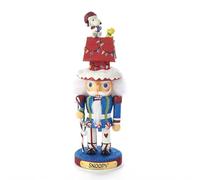 Kurt Adler Casse-Noisette Snoopy Hollywood Peanuts