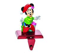 Kurt Adler Porte-Chaussettes Minnie Mouse