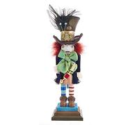 Kurt S. Adler Casse-Noisette Hollywood Mad Hatter 45,7 cm