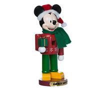 Kurt S. Adler Kurt Adler Casse-Noisette Mickey Mouse Multicolore 25,4 cm