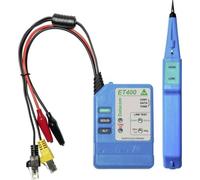 Kurth Electronic D140C KURTH KE401 Kit de recherche de lignes IT