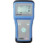 Kurth Electronic KE7200 Testeur réseau Continuité, Identification, par interruption