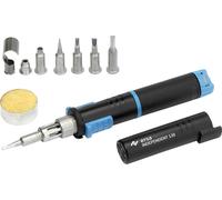 kurtz ersa Kit de soudure au gaz INDEPENDENT 130 PROFI SET 25 - 130 W - 0G13400141