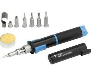 kurtz ersa Kit de soudure au gaz INDEPENDENT 130 PROFI SET 25 - 130 W - 0G13400141