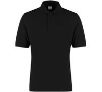 Kustom Kit Coton Klassic Superwash 60 Degrés Polo Shirt À Manches Courtes