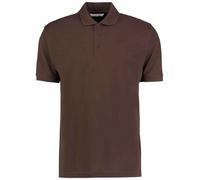 Kustom Kit KK403 Polo Homme Manches Courtes Klassic Polycoton