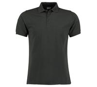 Kustom Kit Klassic Polo Shirt Piqué À Manches Courtes Slim Fit En Cotton