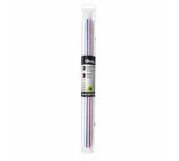 Wonday Wonday Echelle De Réduction Architecte (I), Plastique Blanc Noir
