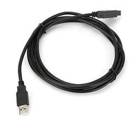 Kuuleyn Câble de programmation, câble de programmation de veste de PVC de câble USB-CABLE de fil de cuivre nu pour la série de LOGO de Siemens
