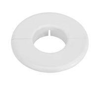 Kuuleyn Couverture de Trou de Mur, Couverture de décor de climatiseur, Couverture de Trou de Mur de climatisation Couvercles de cloison de climatiseur décoratifs Accessoires pour largement utilisés