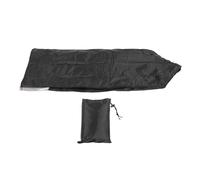 Kuuleyn Outdoor Fridge Cover Furniture PAD COUVERTURE DE RÉFRIGRATION VERTICAL 210D Tissu Oxford Tabillard Météo Sépèle en plein air Couvercle