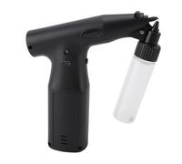 Kuuleyn Pulvérisateur de peinture électrique rechargeable - 5 mm de largeur - Pulvérisateur de peinture sans fil de qualité professionnelle pour intérieur de voiture, meubles, murs, travaux manuels