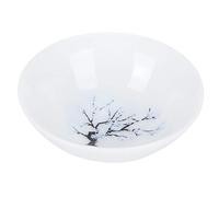 Kuuleyn Tasse à Saké Sakura, Bol à Changement De Couleur De Fleur, Tasse à Changement De Couleur De Température, Bol à Thé En Céramique, Fournitures Ménagères(C)