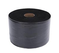 Kuuleyn Wrap, enveloppe de Protection d'arbre Noire, antigel Non tissé élargi, résistant à l'hiver, Protection de Tronc d'arbre pour Garder au Chaud (10cm*120m)