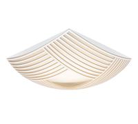 Kuulto 9100 Plafonnier blanc Secto Design - 6430053140905