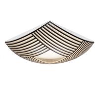 Kuulto 9100 Plafonnier noir Secto Design - 6430053140882