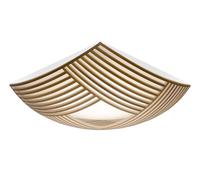 Kuulto 9100 Plafonnier Noyer Secto Design - 6430053140899