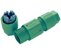 KV 24-24KU - Connecteur de câbles Quickon-One PHOENIX CONTACT