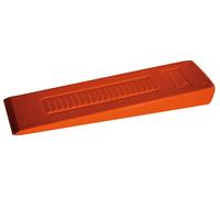 KVK Coin d'abattage en plastique (PVC) 19 cm Adapté à l'été et à l'hiver
