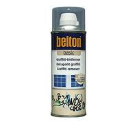 kwasny 323 475 Belton Basic Graffiti Dissolvant d'incolore 400 ml