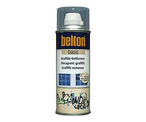 kwasny 323 475 Belton Basic Graffiti Dissolvant d'incolore 400 ml