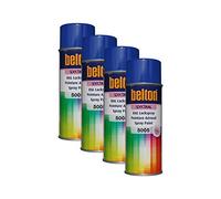 Kwasny 4 X 324 206 Belton Spectral vernice spray RAL 5005 Signalblau lucido 400 ML