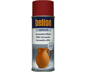 Kwasny Bombe de peinture Belton effet terre cuite terracotta brun 400ml