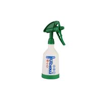 Kwazar 9120067361422 Vaporisateur Mercury Super 360 Pro Plus 0,5 l, Blanc/Vert, 8,9 x 8,9 x 29 cm