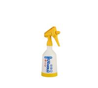 Kwazar 9120067361428 Mercury Super 360 Pro Plus 0,5 l, Blanc/Jaune, 8,9 x 8,9 x 29 cm