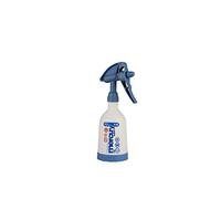 Kwazar 9120067361429 Mercury Super Pro Plus Flacon pulvérisateur Blanc/Bleu 8,9 x 8,9 x 29 cm 0,5 l