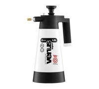 Kwazar Black Venus Super 360 Pro+ HD Solvent Handpomp Sprayer 1500 ML