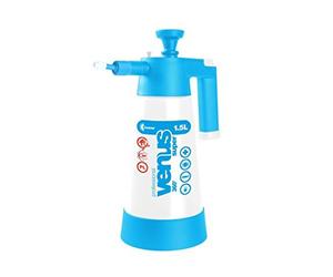 Kwazar Blue Venus Super 360 Pro+ HD Handpomp Sprayer 1500 ML