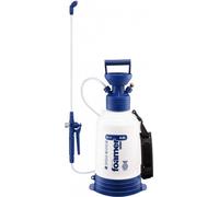 Kwazar.foamer Orion 6L Alkaline
