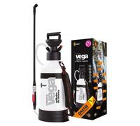 Kwazar.mazacz Vega V-9 White+Lime 1Kg