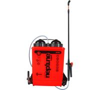 KWAZAR NEPTUN Super 15 l Pulvérisateur à dos, pression