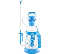 Kwazar orion super pro+ 9l pulvérisateur en viton, avec manomètre