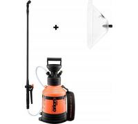 Kwazar.pulvériser Orion Super New 3L