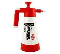 Kwazar Red Venus Super 360 Pro+ HD Acid Pulvérisateur à Pompes à Main 1500 ML
